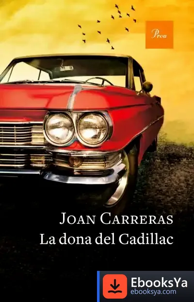 Descargar La Dona Del Cadillac