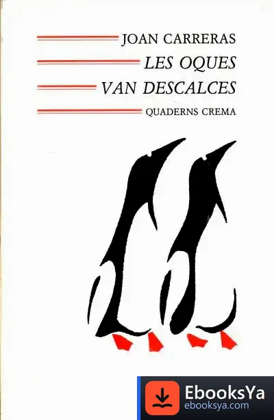 Descargar Les Oques Van Descalces