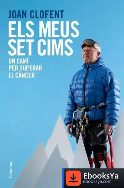 Descargar Els Meus Set Cims