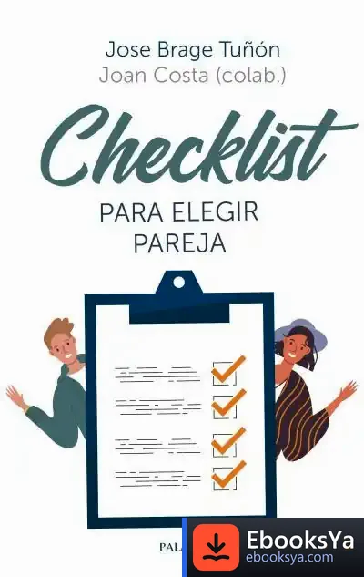 Descargar Checklist Para Elegir Pareja