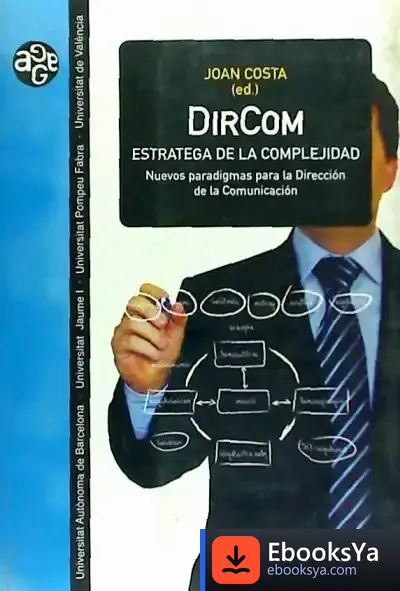 Descargar Dircom, Estratega De La Complejidad
