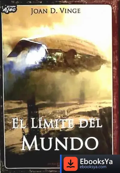 Descargar Limite Del Mundo,El