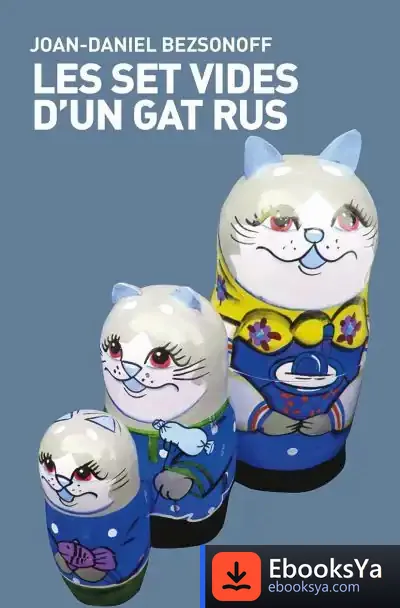 Descargar Les Set Vides D'Un Gat Rus