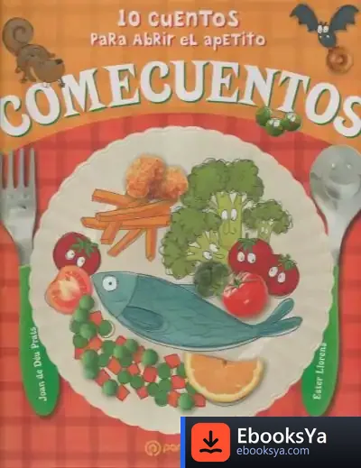 Descargar Comecuentos