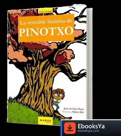 Descargar La Veritable Història De Pinotxo