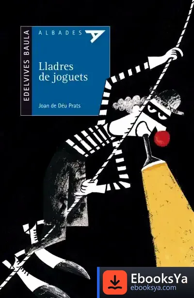 Descargar Lladres De Joguets