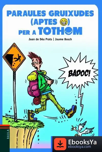 Descargar Paraules Gruixudes (Aptes) Per A Tothom