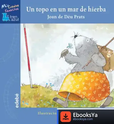 Descargar Un Topo En Un Mar De Hierba