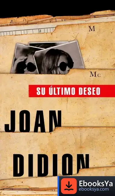 Descargar Su Último Deseo