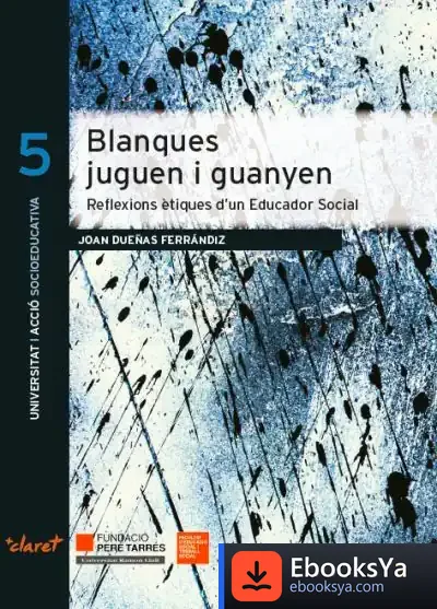 Descargar Blanques Juguen I Guanyen de Joan Dueñas Ferrandiz