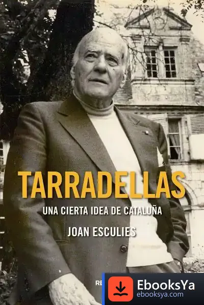 Descargar Tarradellas de Joan Esculies