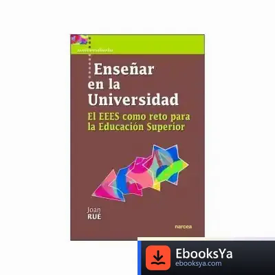 Descargar Enseñar En La Universidad de Owen Jones