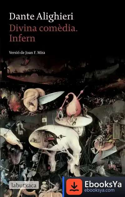 Descargar Divina Comèdia. L'Infern de Debraj Ray