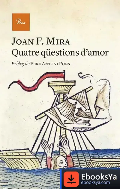 Descargar Quatre Qüestions D'Amor