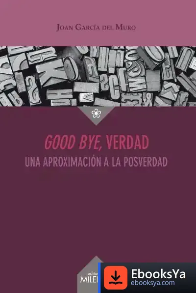 Descargar Good Bye, Verdad