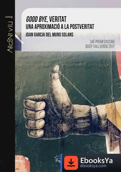 Descargar Good Bye, Veritat