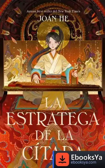 Descargar La Estratega De La Cítara de Joan He