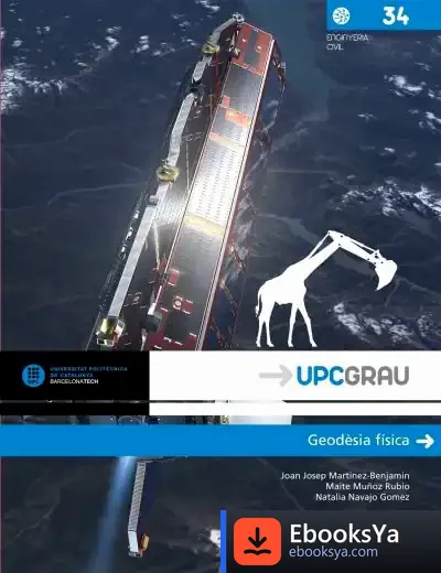 Descargar Geodèsia Física
