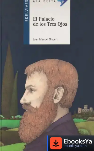 Descargar El Palacio De Los Tres Ojos de Joan Manuel Gisbert