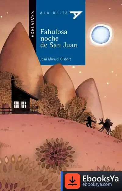 Descargar Fabulosa Noche De San Juan de Joan Manuel Gisbert