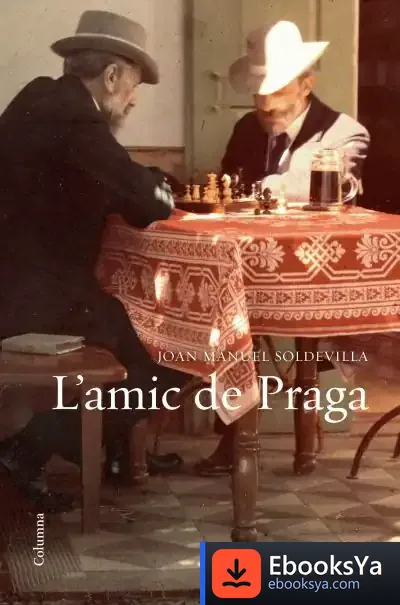 Descargar L'Amic De Praga