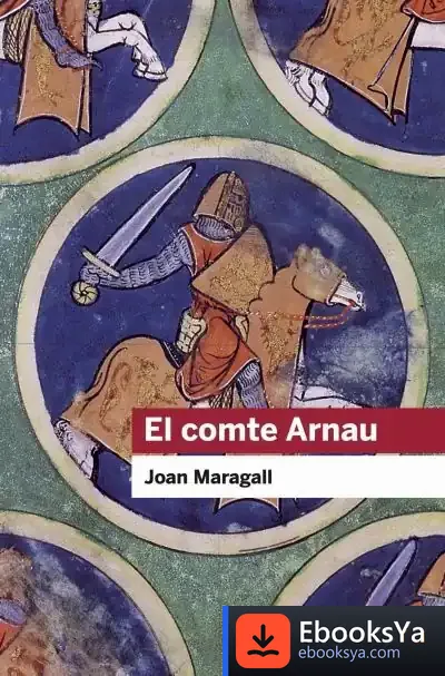Descargar El Comte Arnau de Joan Maragall