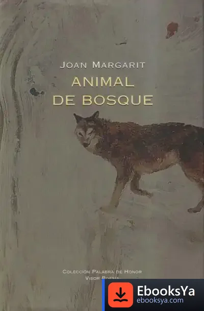 Descargar Animal De Bosque