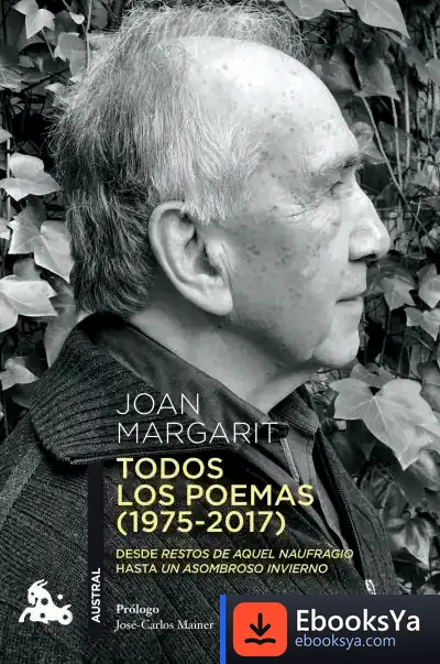 Descargar Todos Los Poemas (1975-2017)