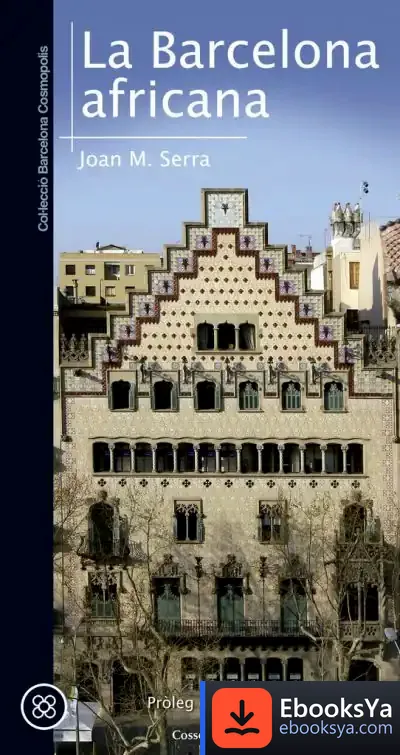 Descargar La Barcelona Africana