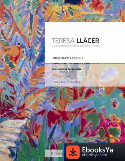 Descargar Teresa Llàcer