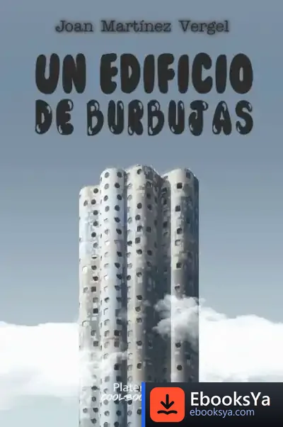 Descargar Un Edificio De Burbujas