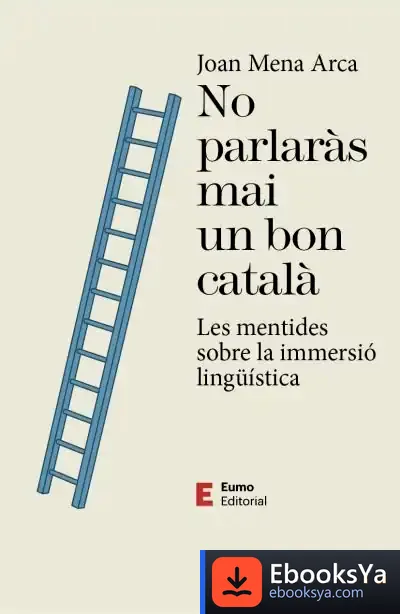 Descargar No Parlaràs Mai Un Bon Català