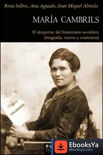 Descargar María Cambrils