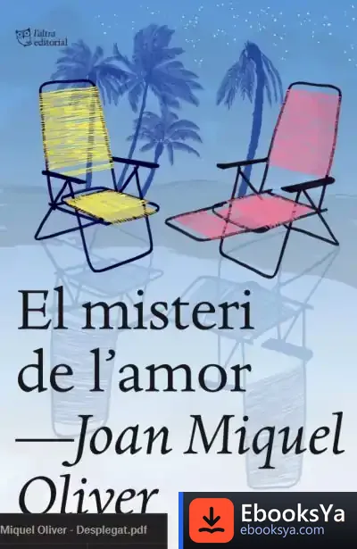 Descargar El Misteri De L'Amor