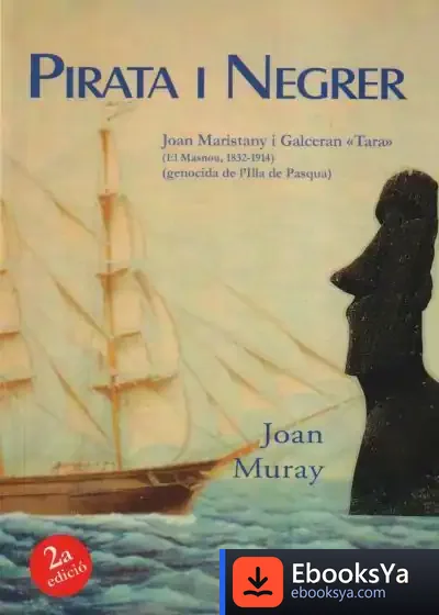 Descargar Pirata I Negrer