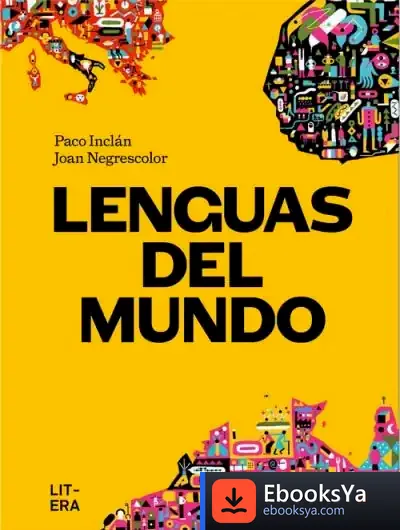 Descargar Lenguas Del Mundo de Joan Negrescolor