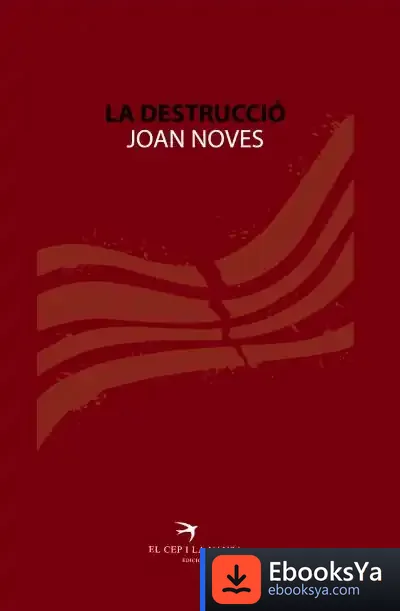 Descargar La Destrucció de Joan Noves Oriol