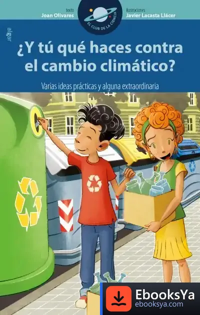 Descargar *Cambio Climático de Joan Olivares