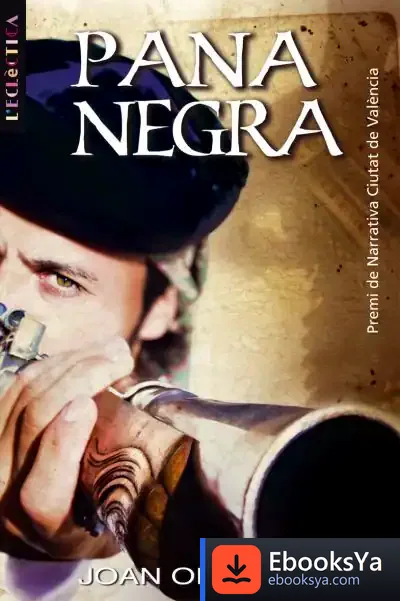 Descargar Pana Negra