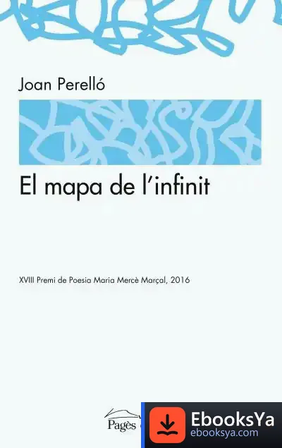 Descargar El Mapa De L'Infinit de Joan Perelló Ginard