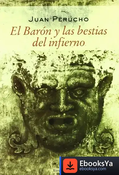 Descargar El Barón Y Las Bestias Del Infierno