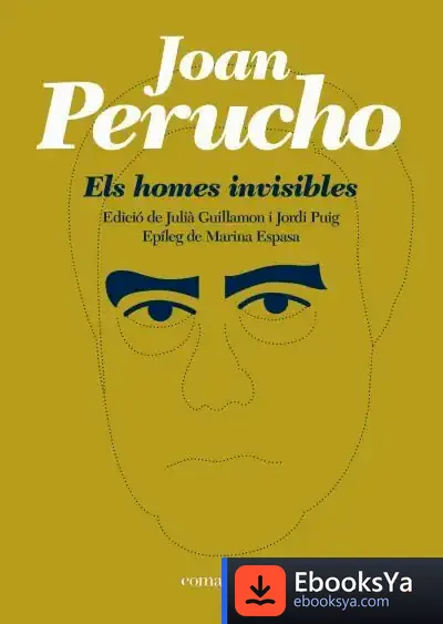 Descargar Els Homes Invisibles