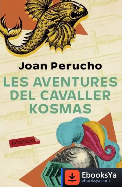 Descargar Les Aventures Del Cavaller Kosmas