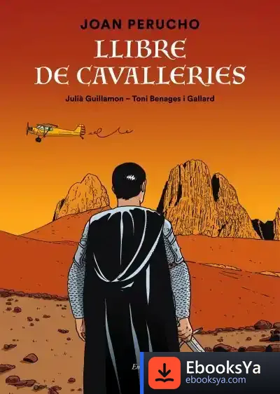 Descargar Llibre De Cavalleries de Joan Perucho