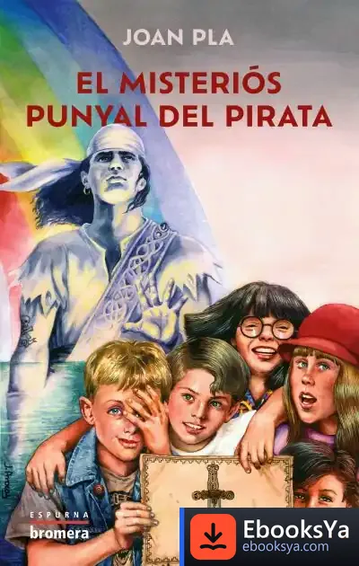 Descargar El Misteriós Punyal Del Pirata