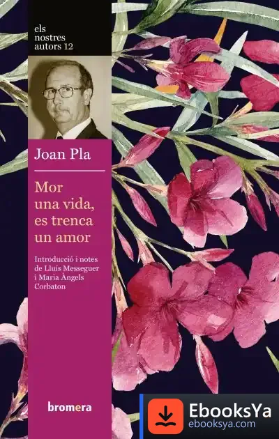 Descargar Mor Una Vida, Es Trenca Un Amor