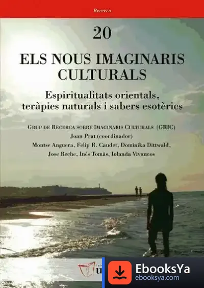 Descargar Els Nous Imaginaris Culturals de Joan Prat Carós