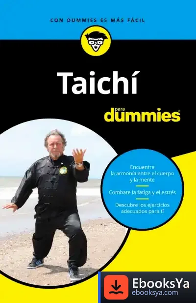 Descargar Taichí Para Dummies