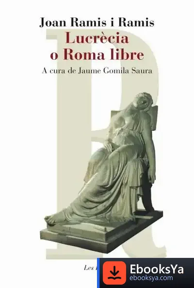 Descargar Lucrècia O Roma Libre
