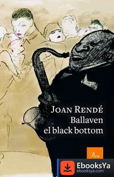 Descargar Ballaven El Black Bottom